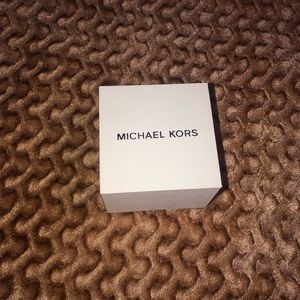 Michael kors box